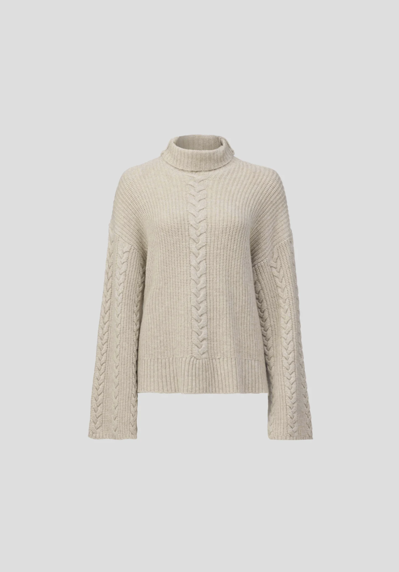 Viktoria & Woods Mulholland Knit