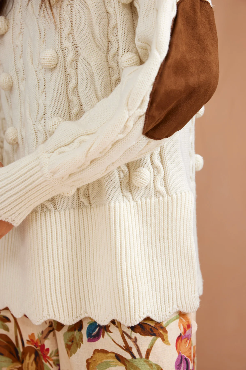 Binny The Twelve Apostles Knit