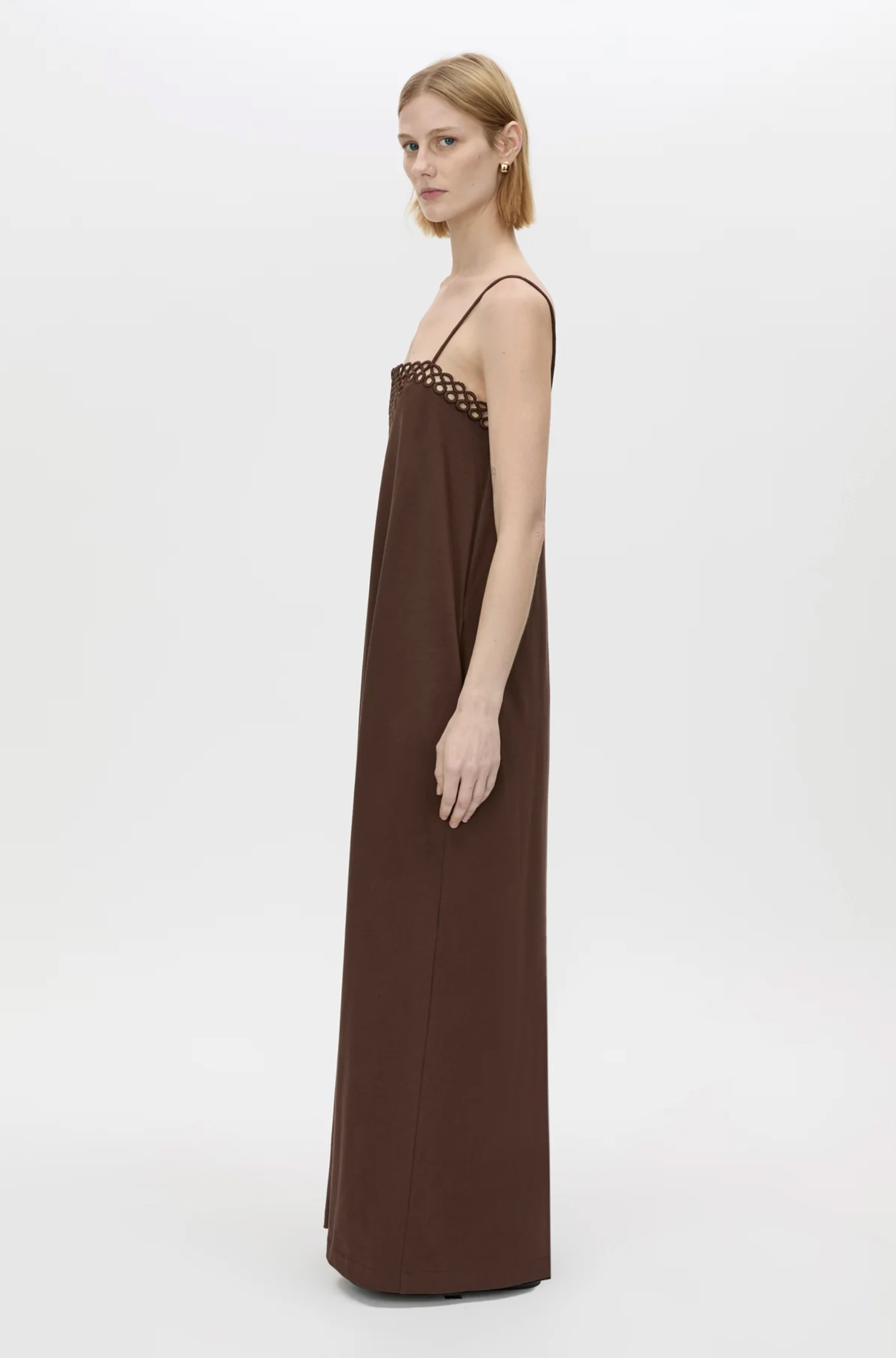 Camilla & Marc Lolani Maxi Dress