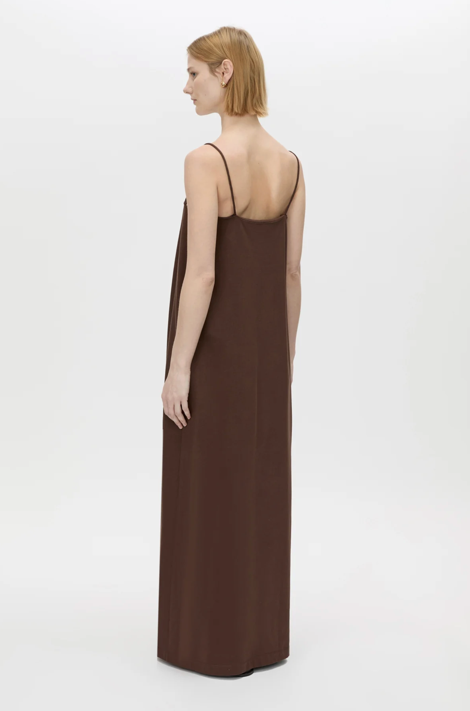 Camilla & Marc Lolani Maxi Dress