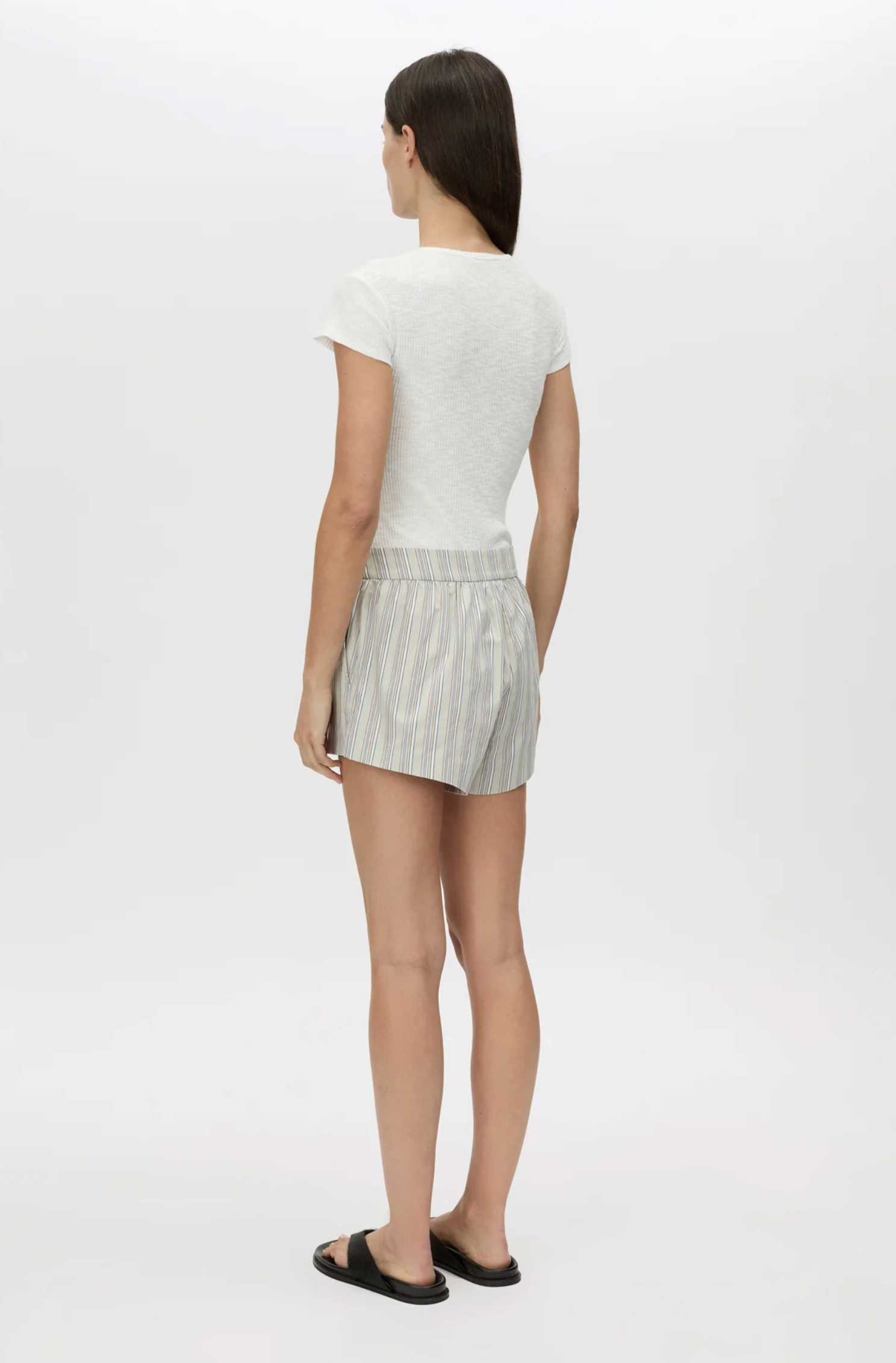 Camilla & Marc Orion V Neck Bodysuit