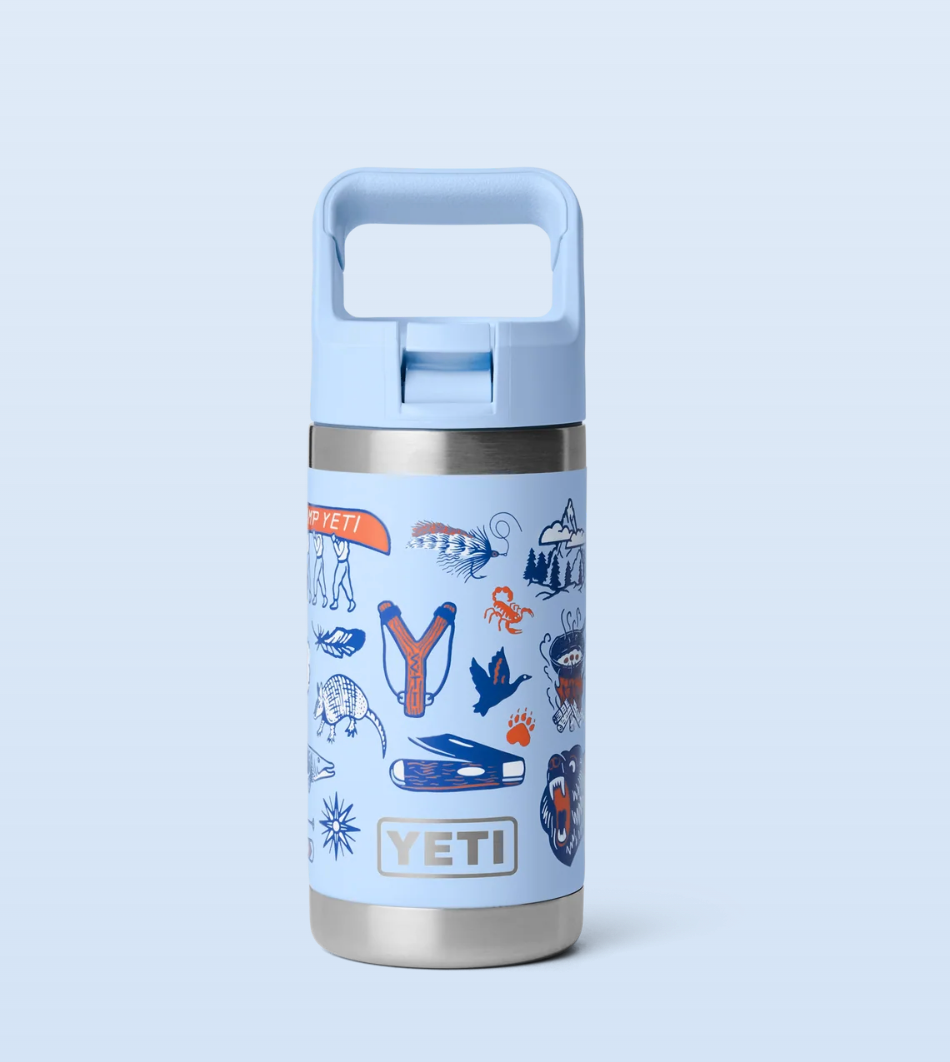 Yeti Rambler Jr 12 oz Kids Bottle