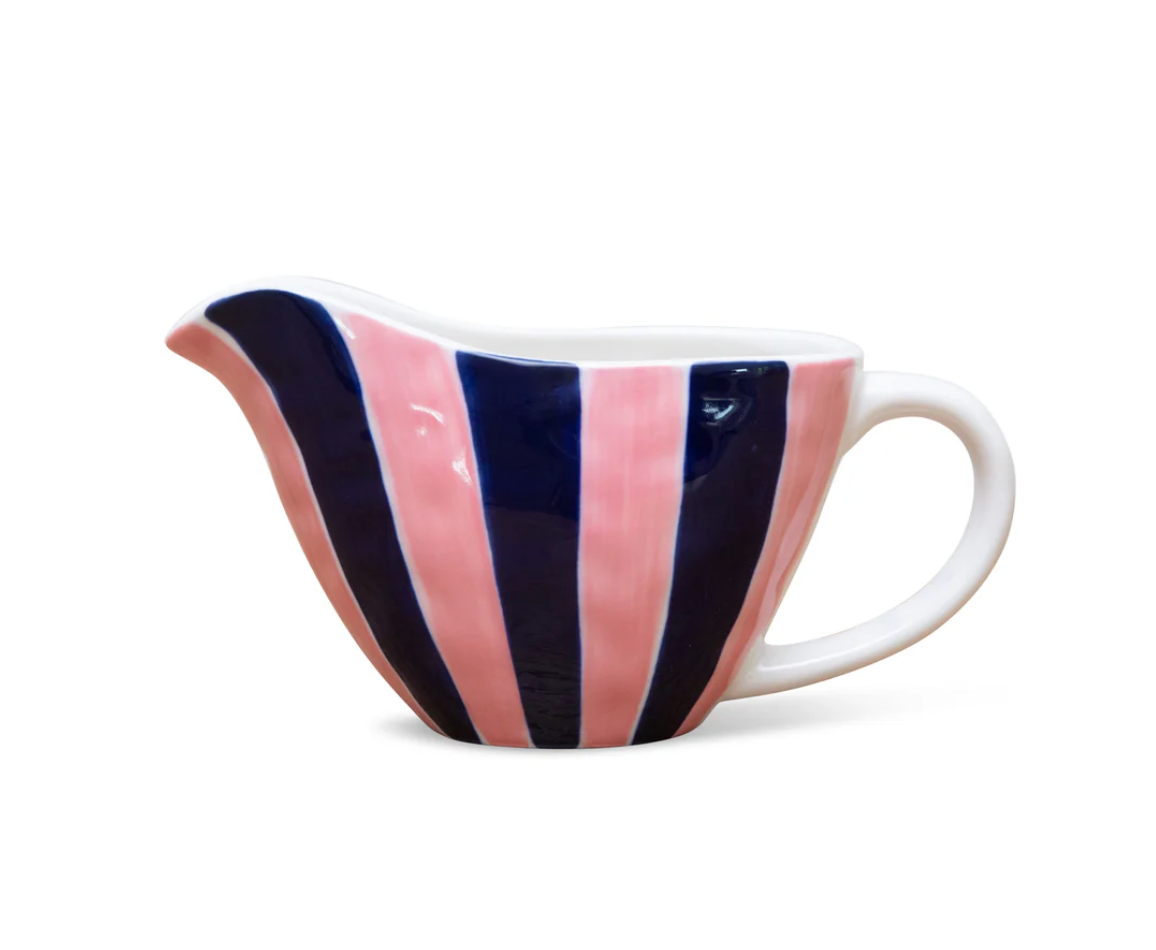 Noss Gravy Jug