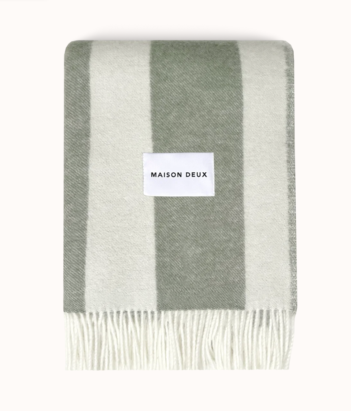 Stripe Blanket 130x200cm