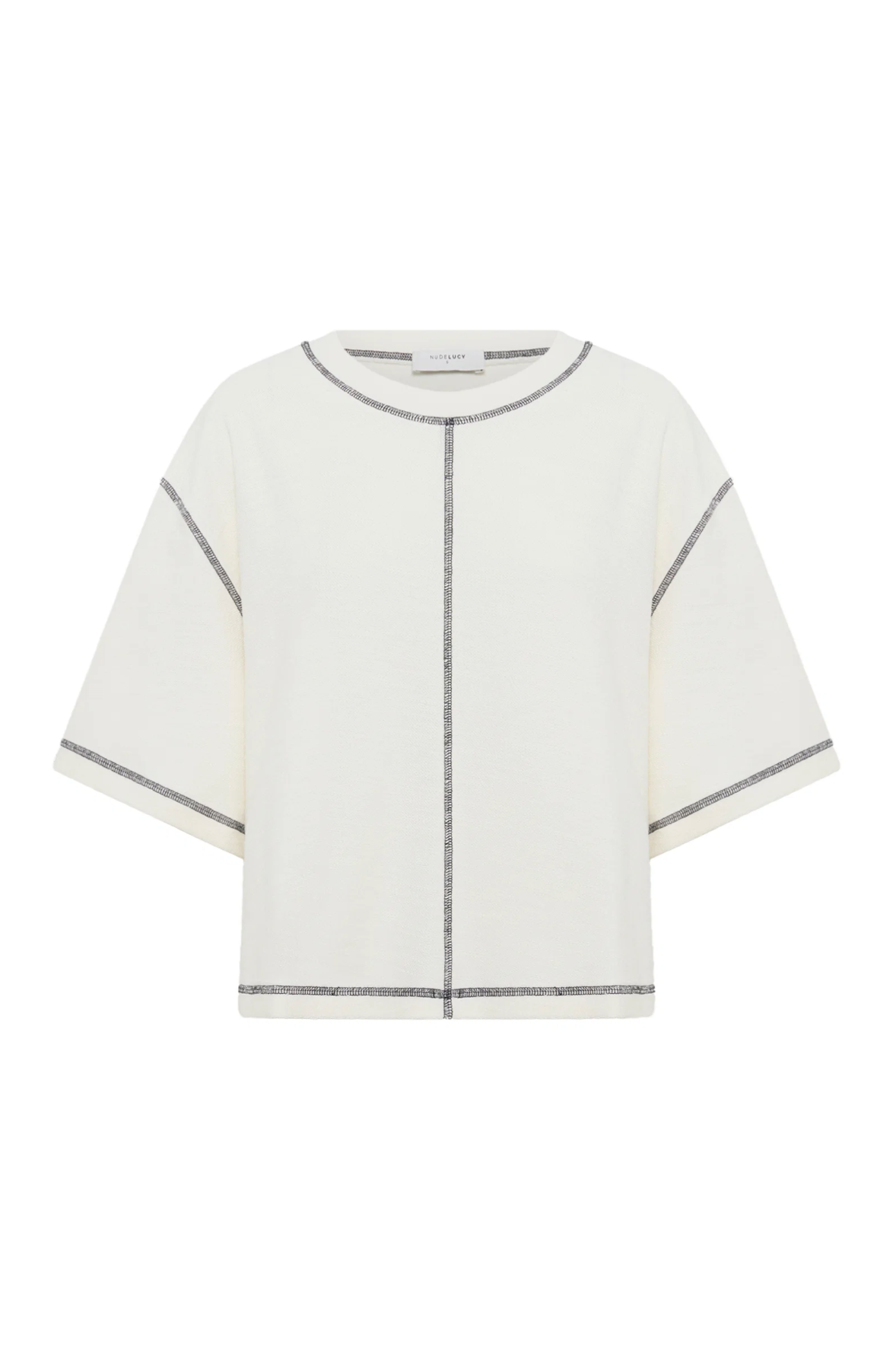 Nude Lucy Sutton Tee