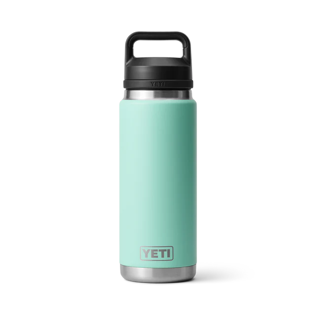 Yeti Rambler 26 oz Bottle with Chug Cap