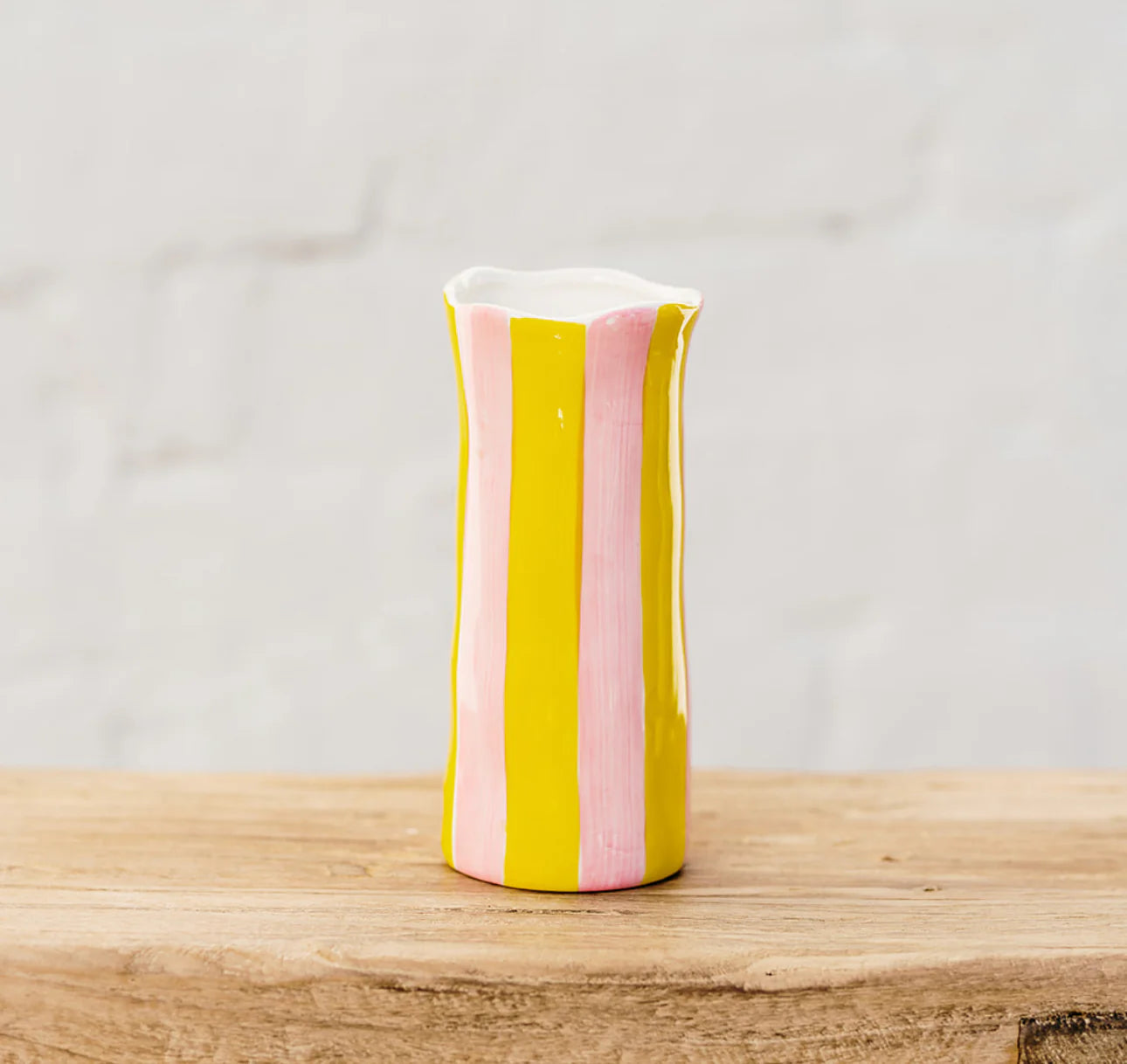 Noss & Co Small Vase