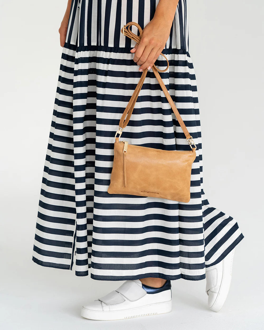 Arlington Milne Molly Crossbody