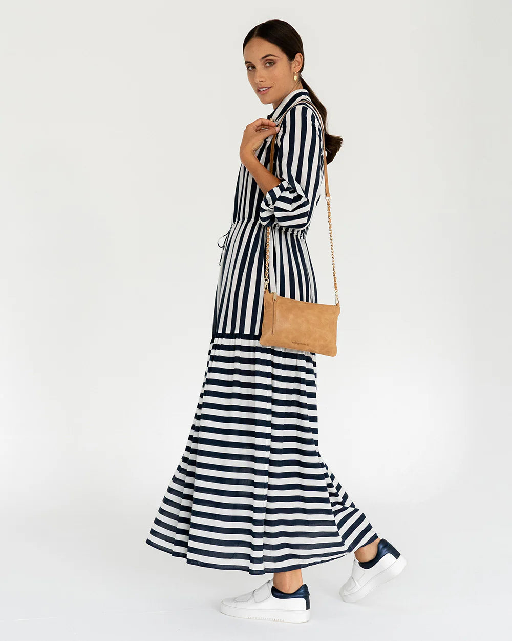 Arlington Milne Molly Crossbody
