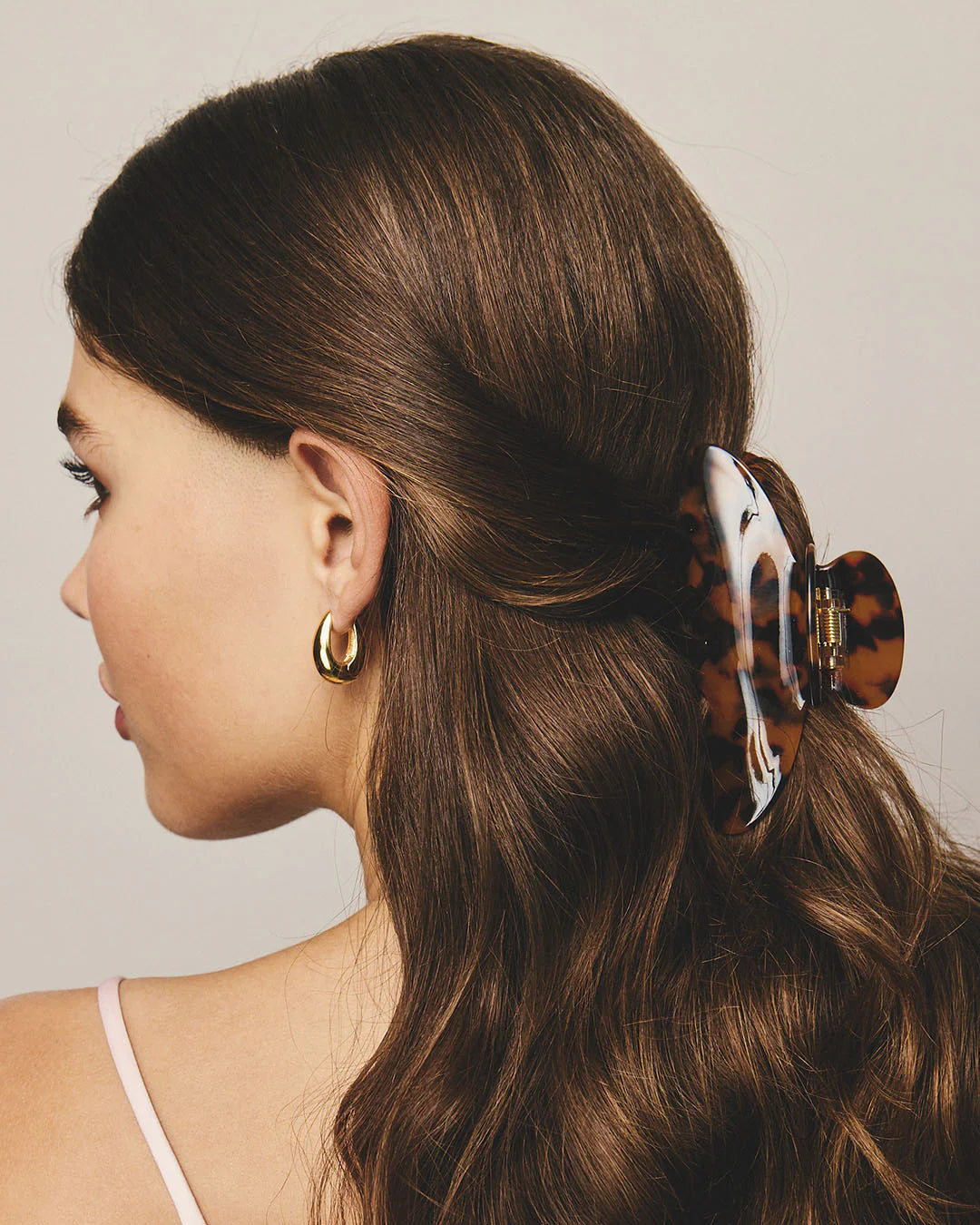 Jolie & Deen Tash Hair Clip