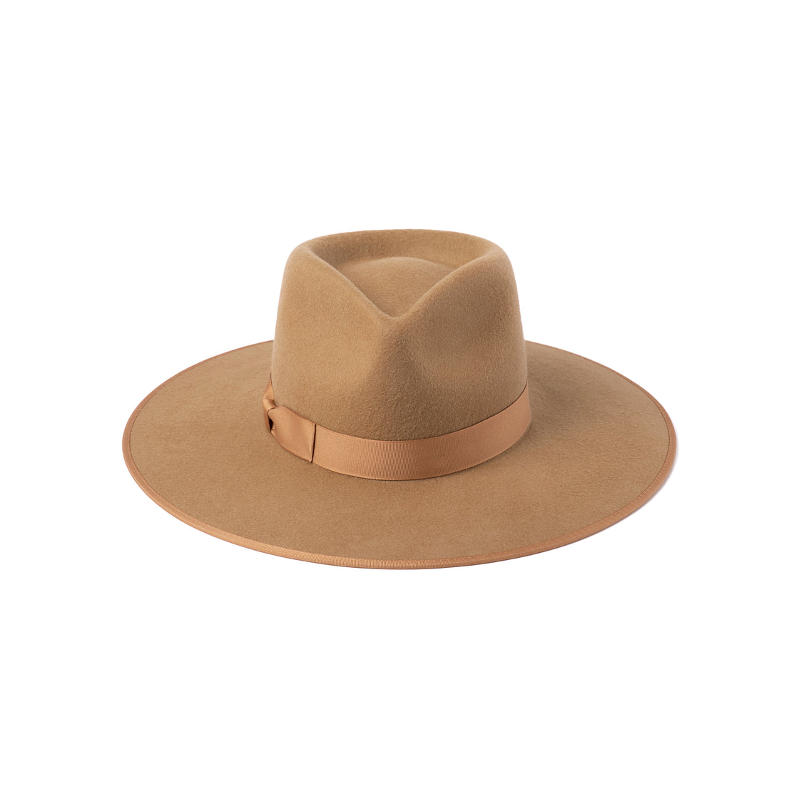 Lack Of Color Teak Rancher 57cm