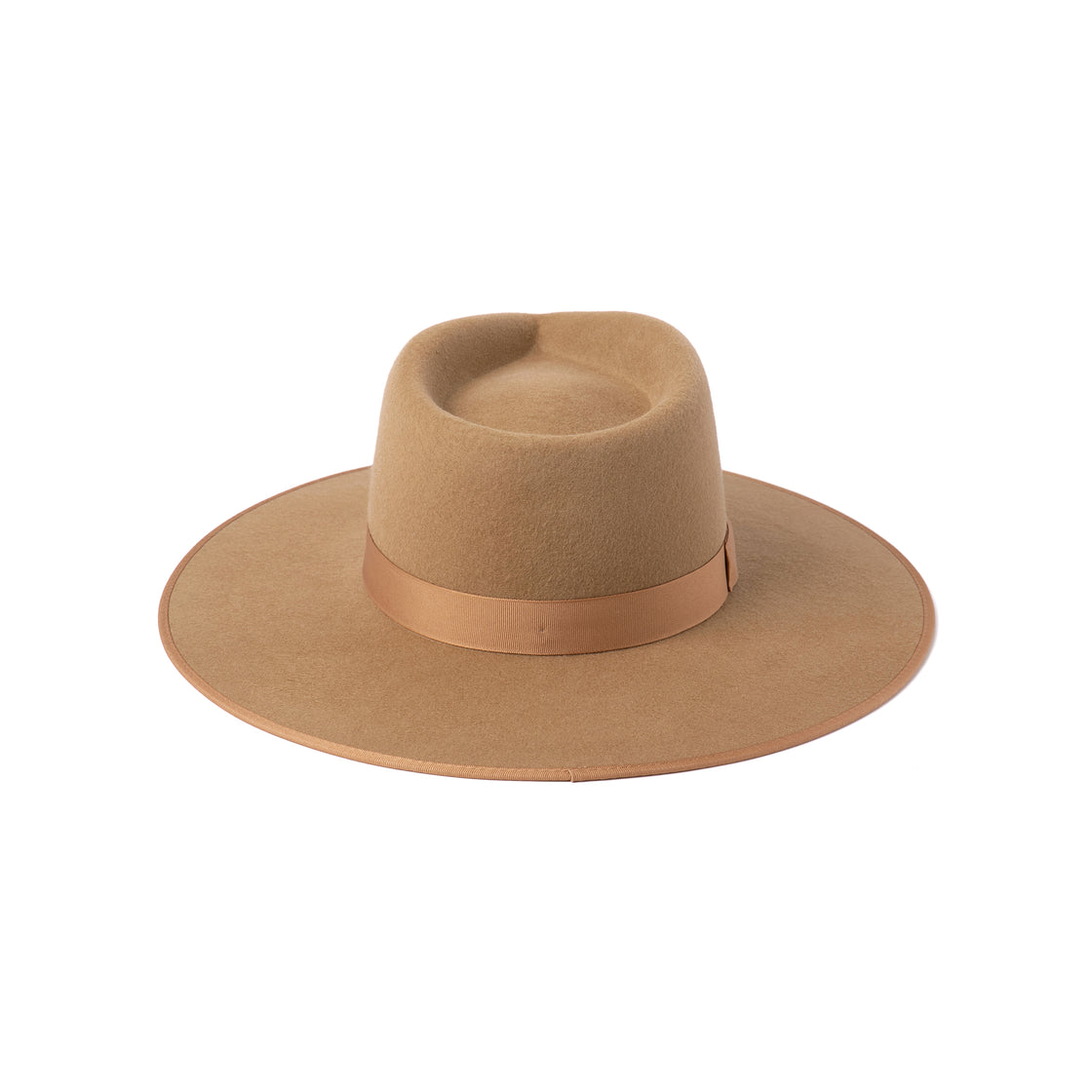 Lack Of Color Teak Rancher 57cm