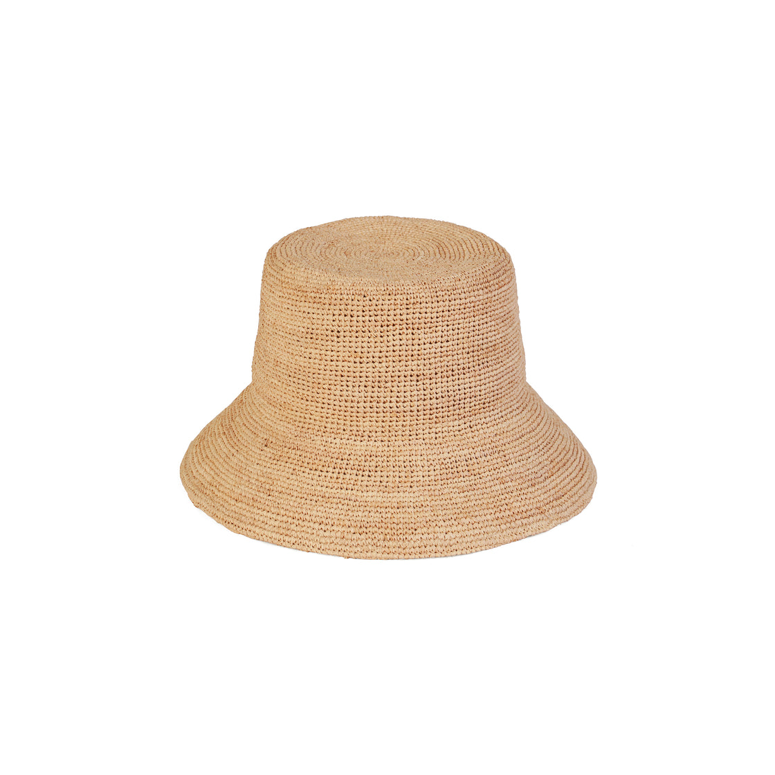 Lack Of Color Inca Bucket Natural