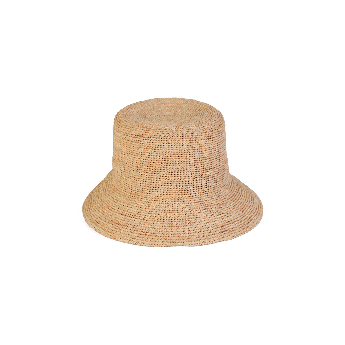 Lack Of Color Inca Bucket Natural