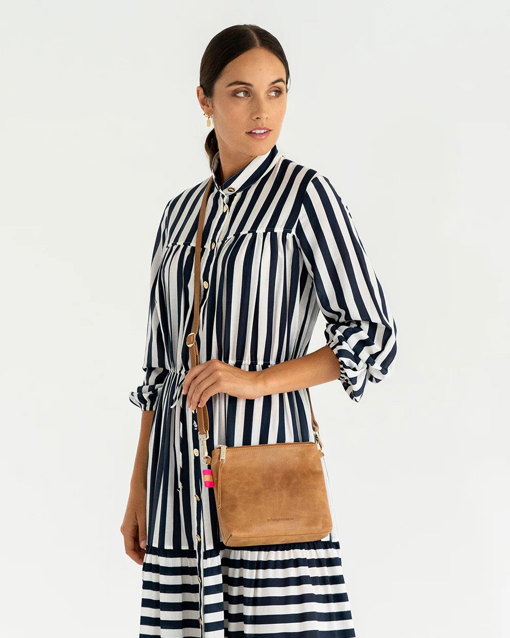 Arlington Milne Alexis Crossbody