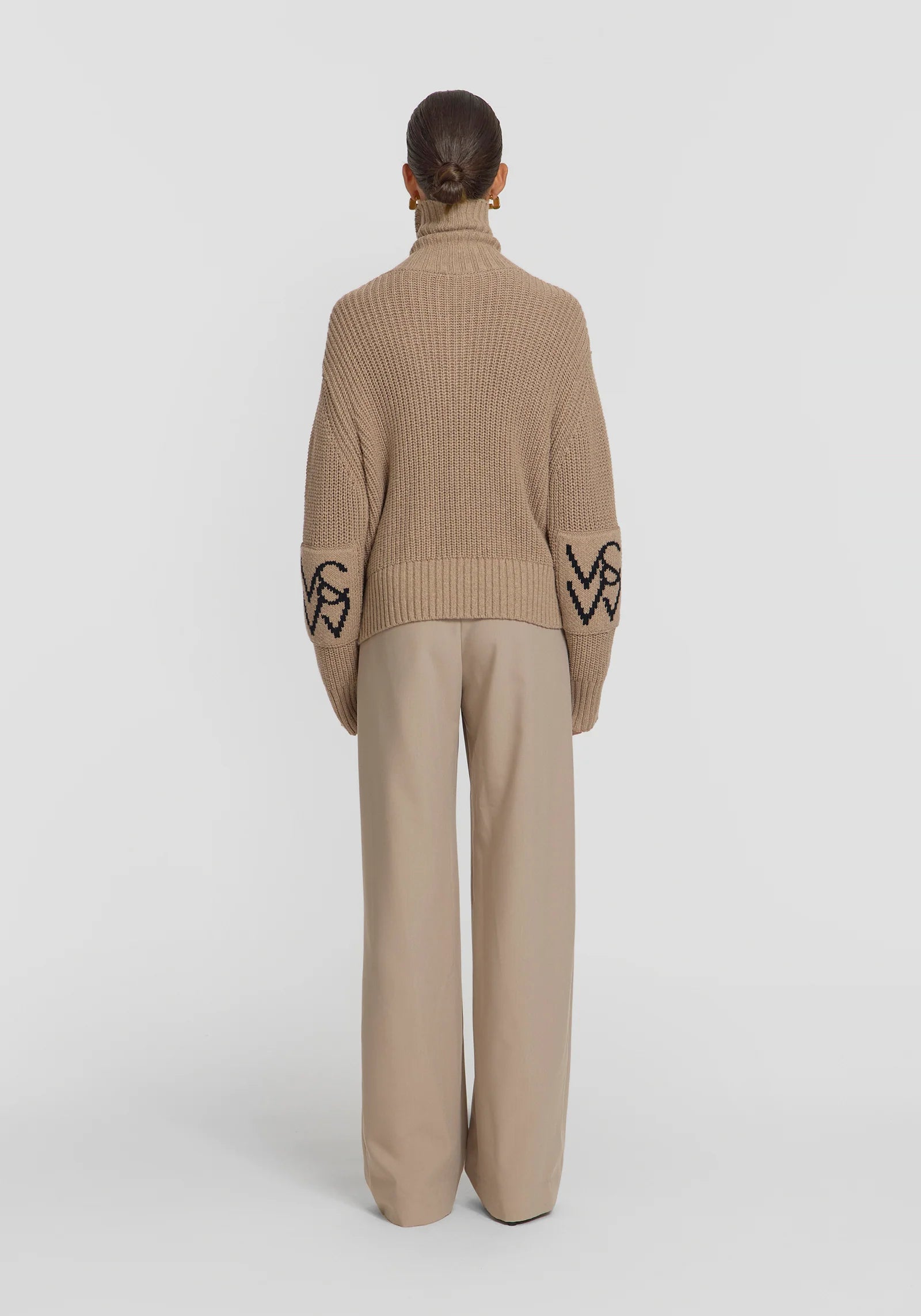 Viktoria & Woods Babylon Cardigan