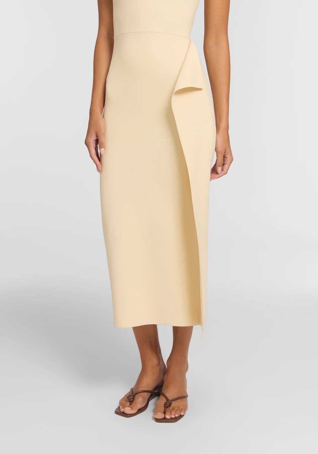 Viktoria & Woods Honeydew Dress