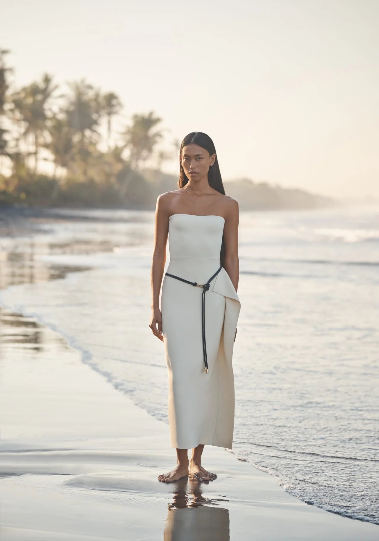 Viktoria & Woods Honeydew Dress