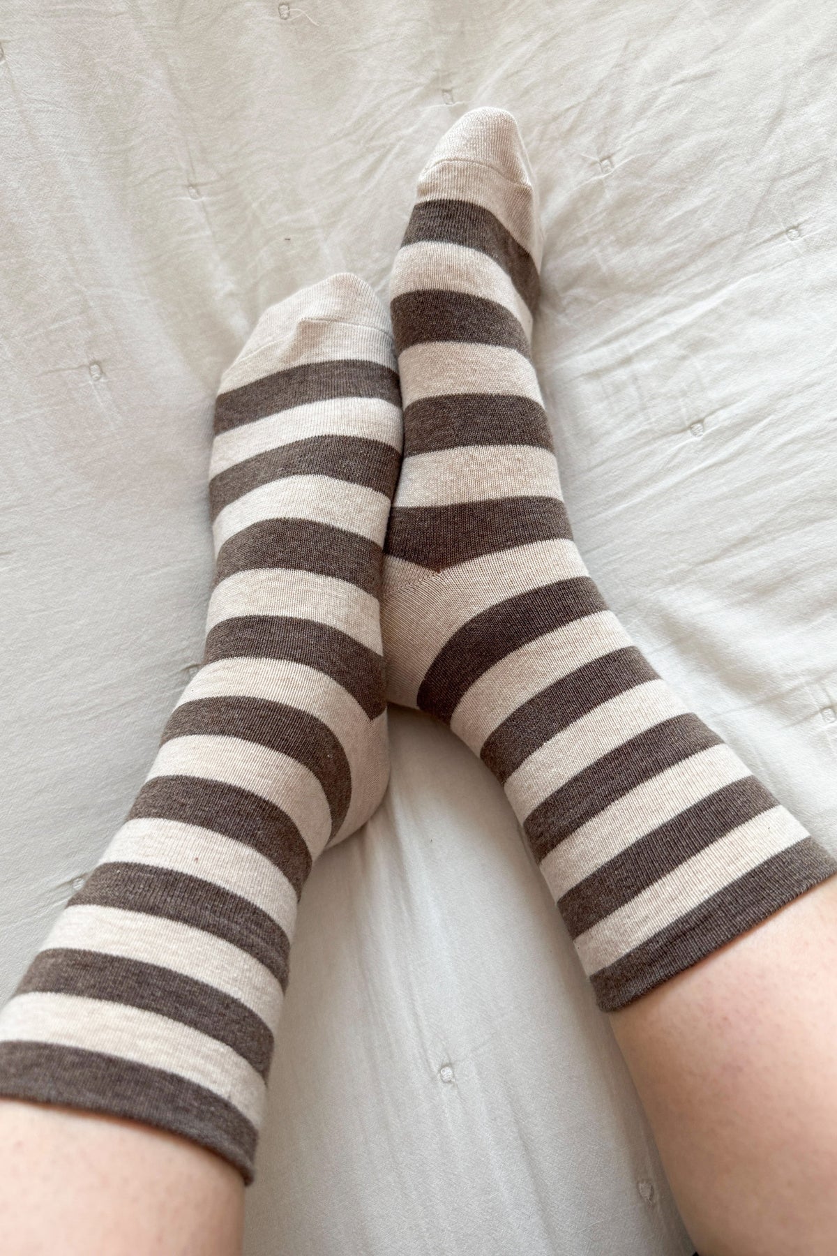 Le Bon Shoppe Wally Socks