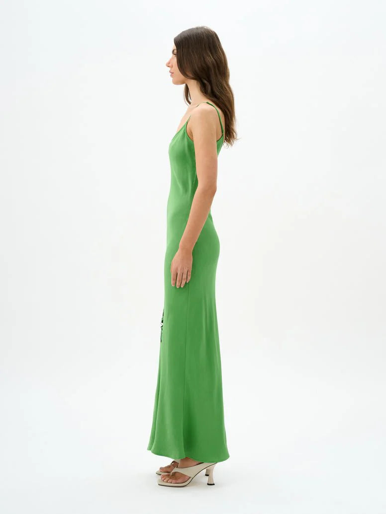 Roame Wessex Slip Dress
