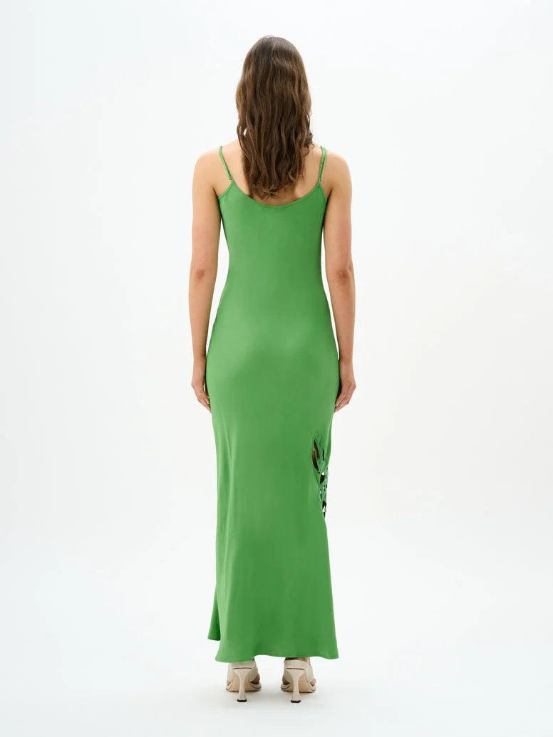 Roame Wessex Slip Dress
