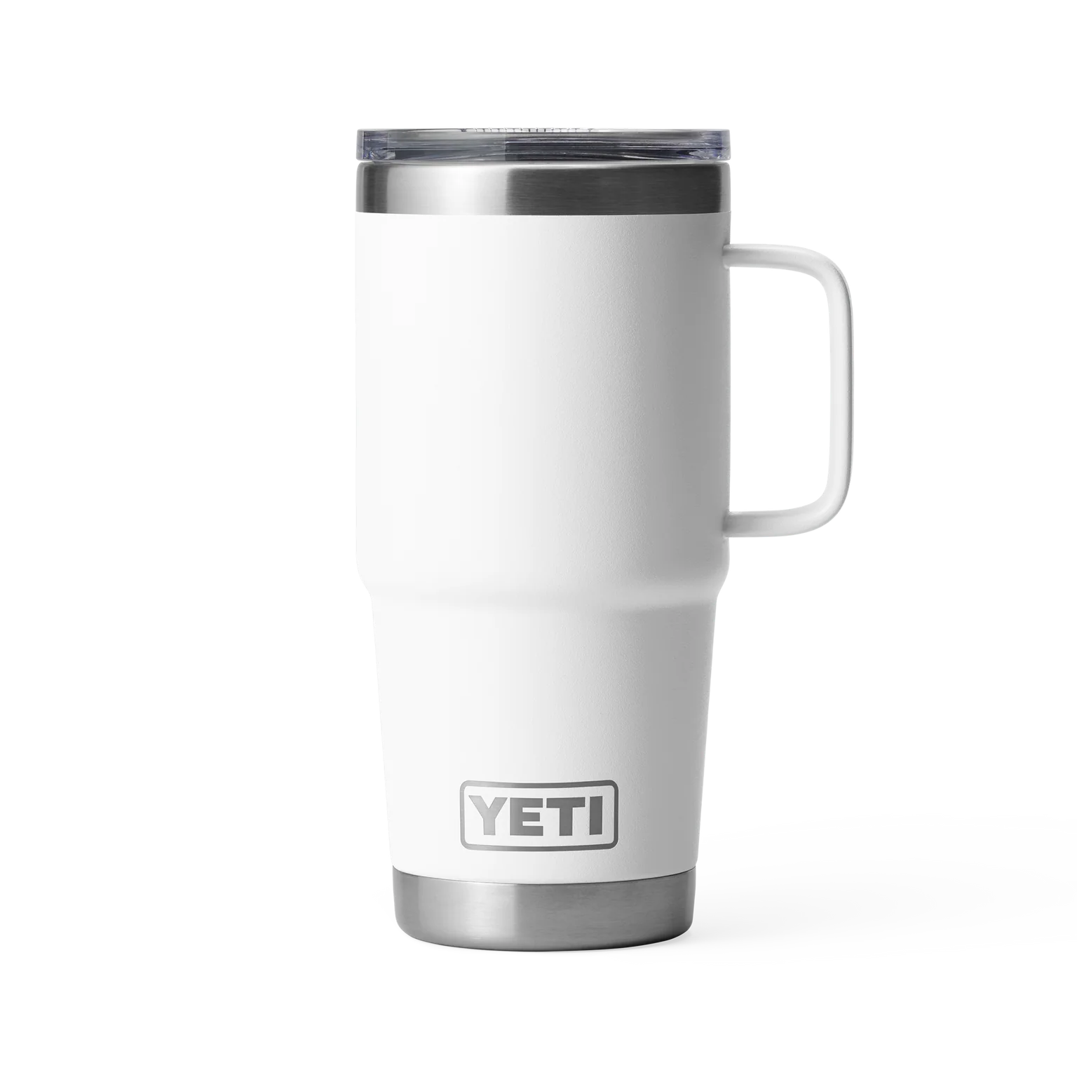 Yeti Rambler 20 oz Travel Mug