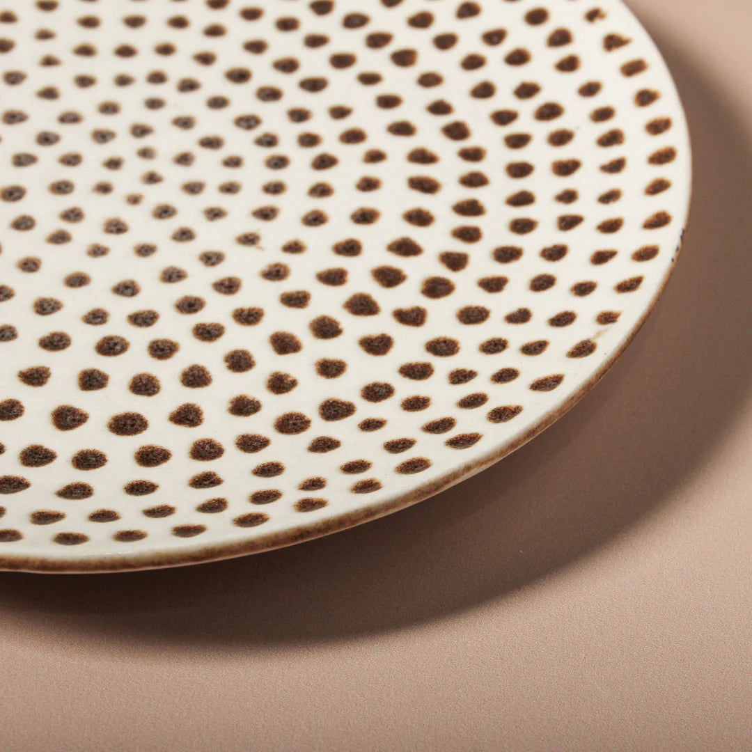 Wyatt Side Plate