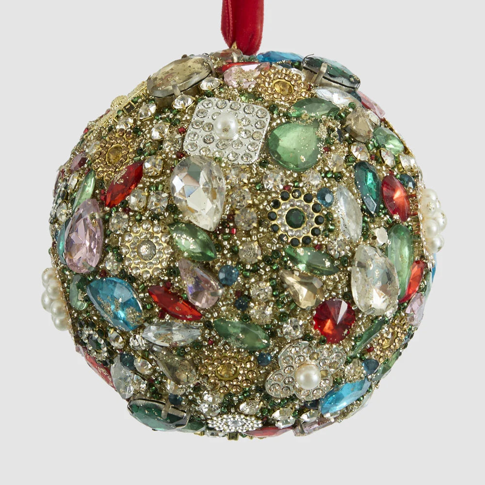 Gemme Radiant Bauble