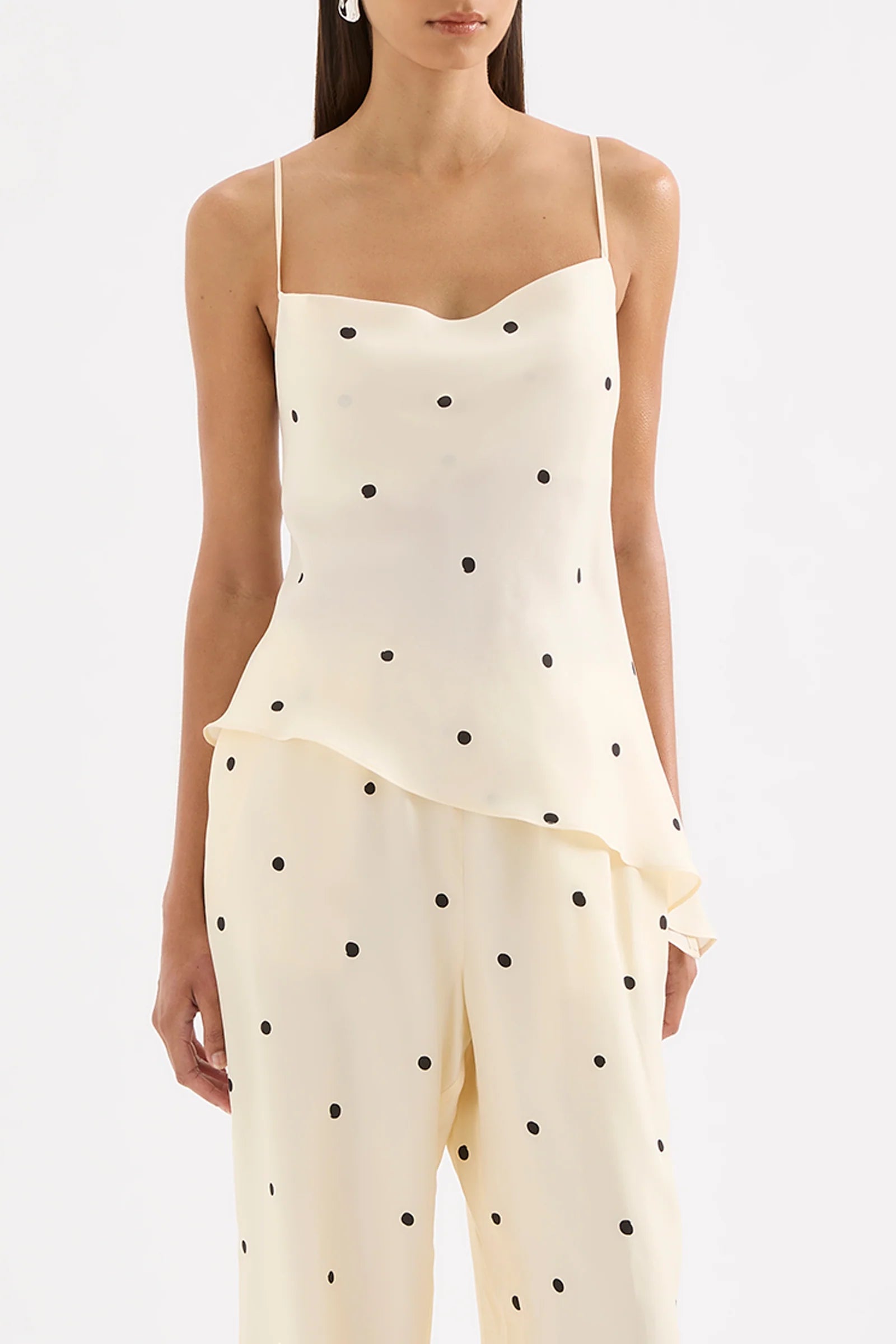 Nude Lucy Xander Cami