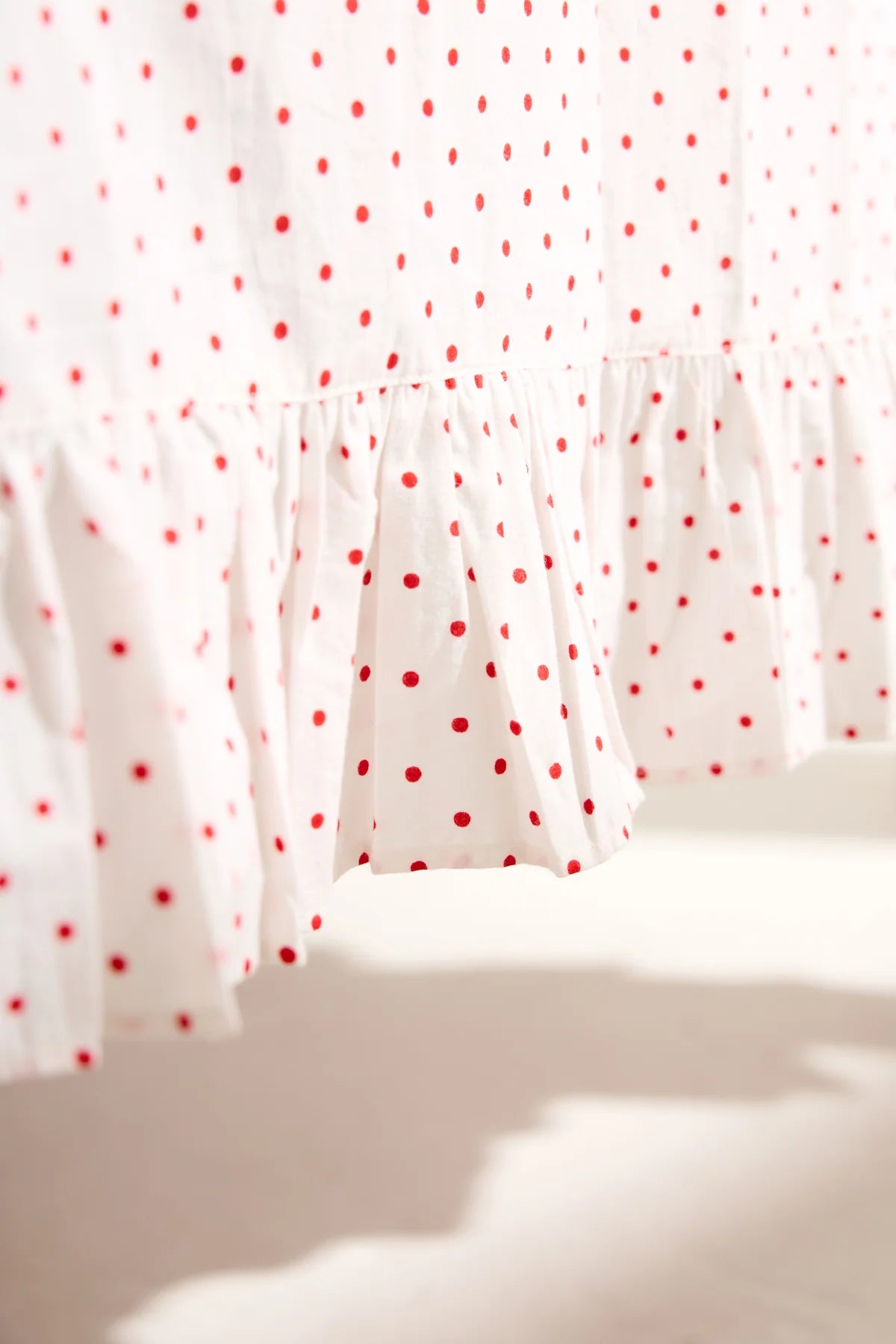 Binny Christmas Crack Tablecloth