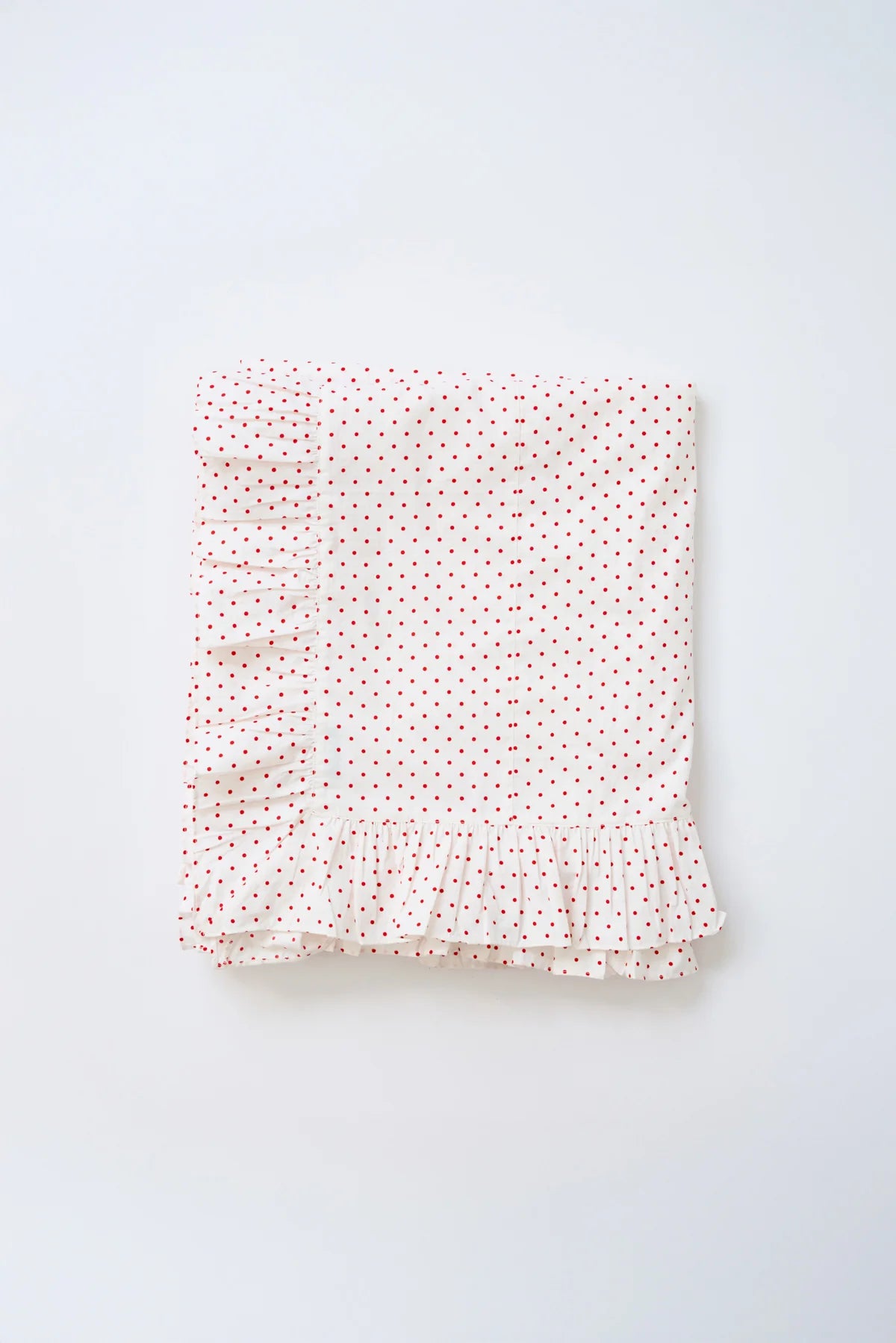 Binny Christmas Crack Tablecloth