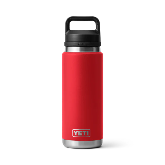 Yeti Rambler 26 oz Bottle with Chug Cap