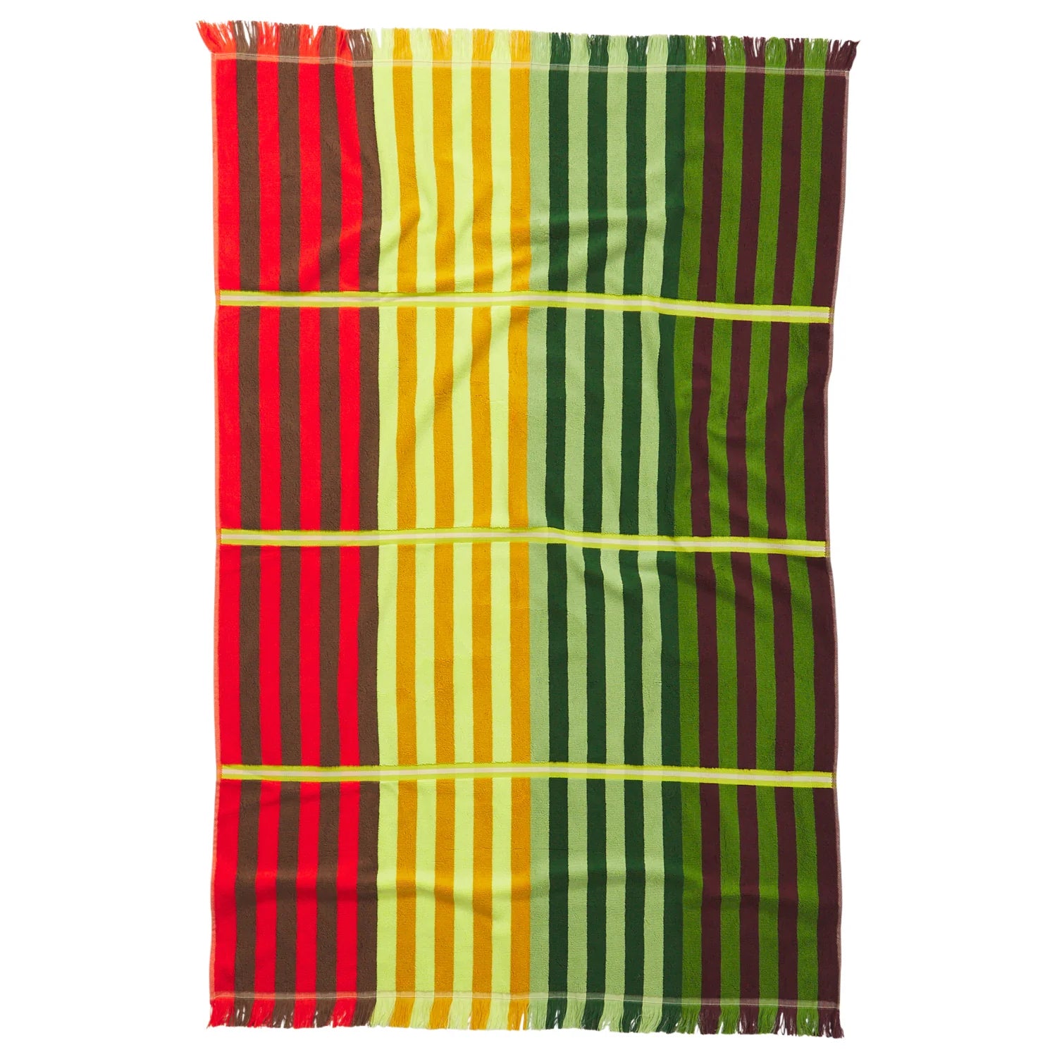 Sage x Clare Chiara Bath Sheet