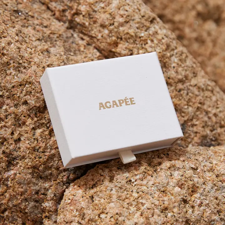 Agapee Alba Earrings