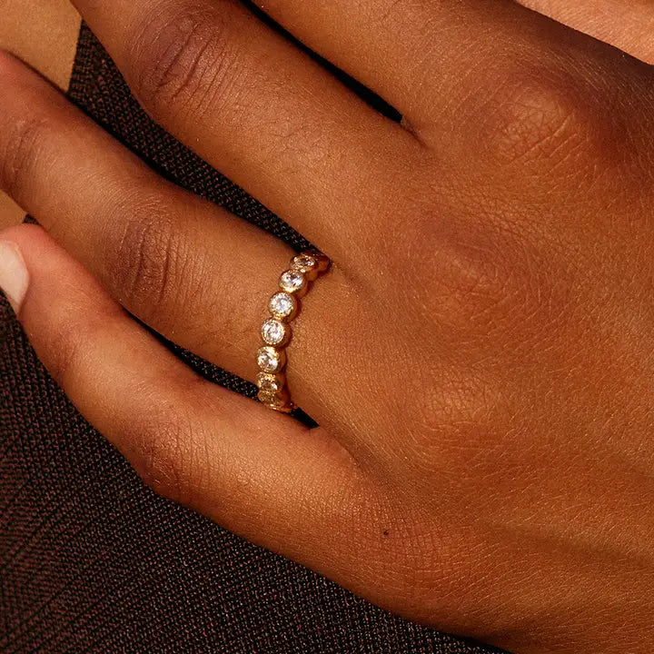 Agapee Amelia Ring