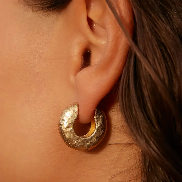 Agapee Anilla Earrings