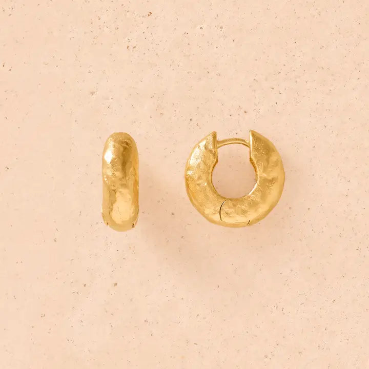 Agapee Anilla Earrings