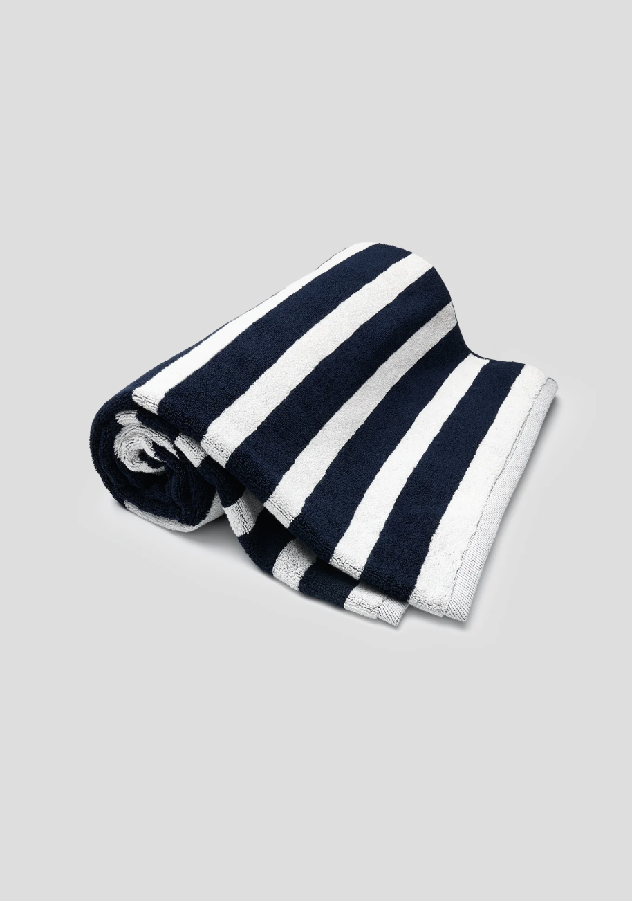 Viktoria & Woods Beach Towel