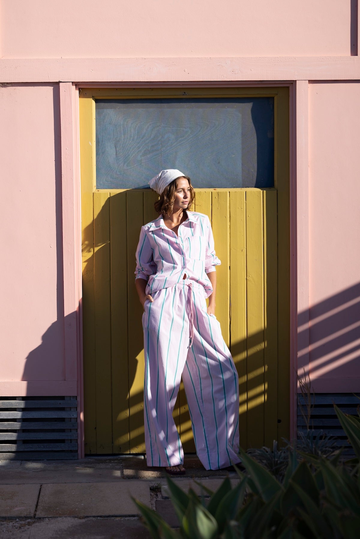 Binny She Sells Seashells Shirt