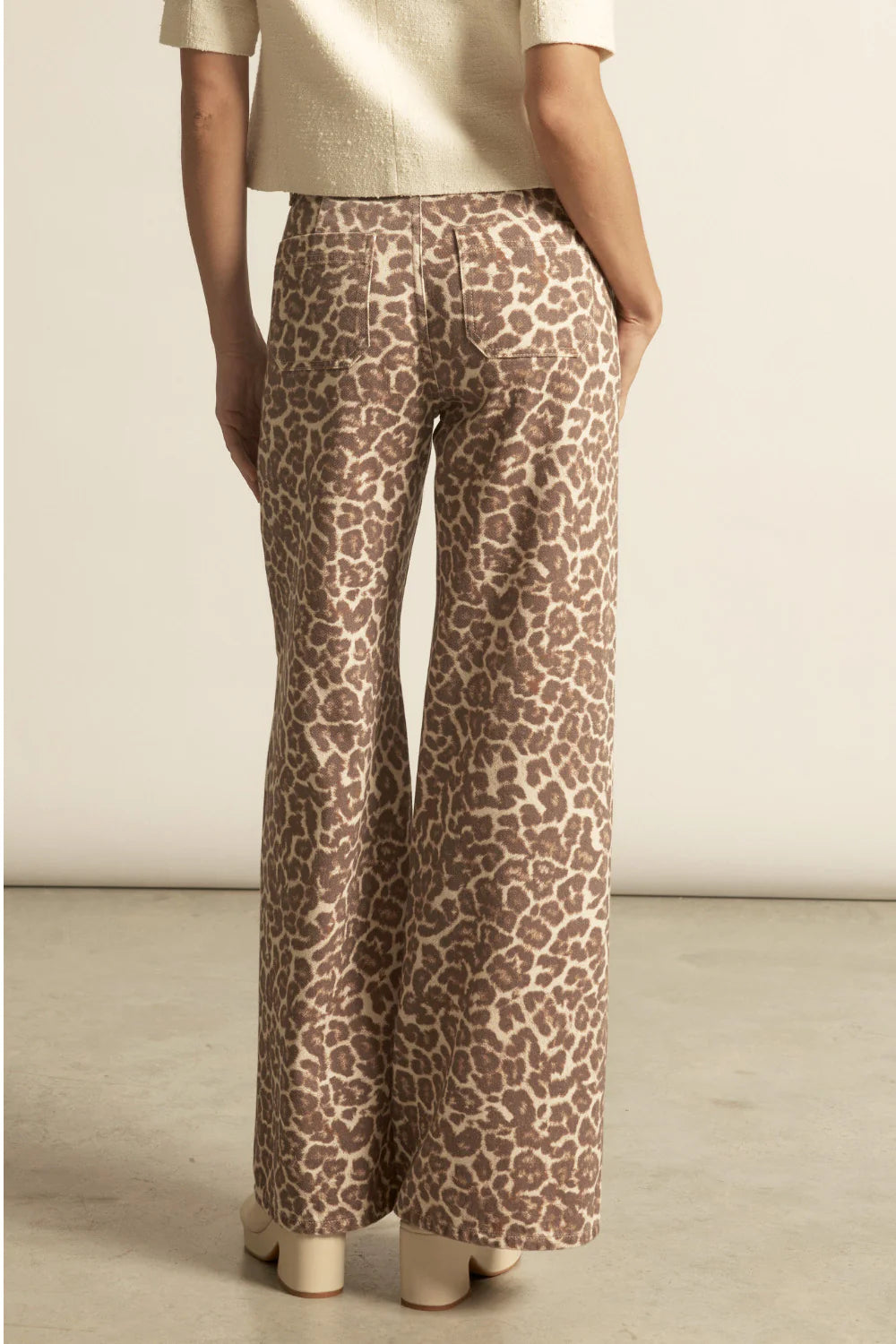 Zoe Kratzmann Birch Jean