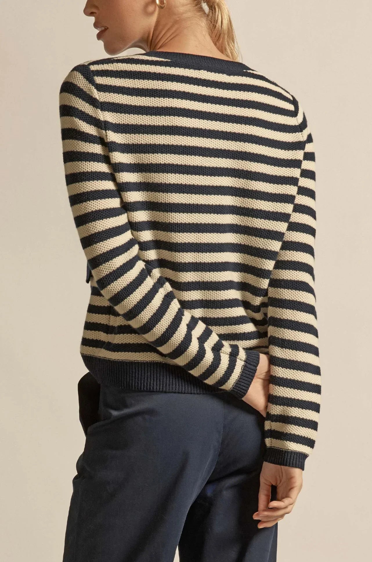 Zoe Kratzmann Camber Knit