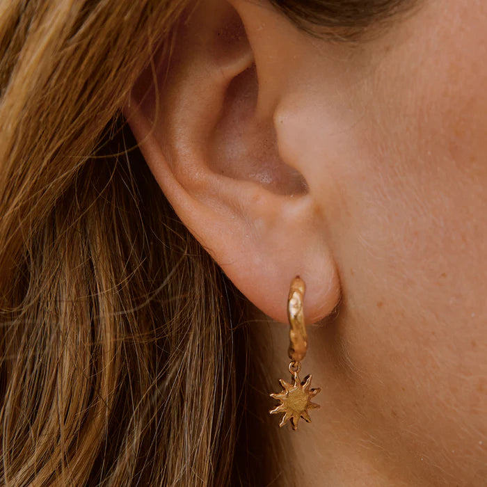 Agapee Cala Earrings