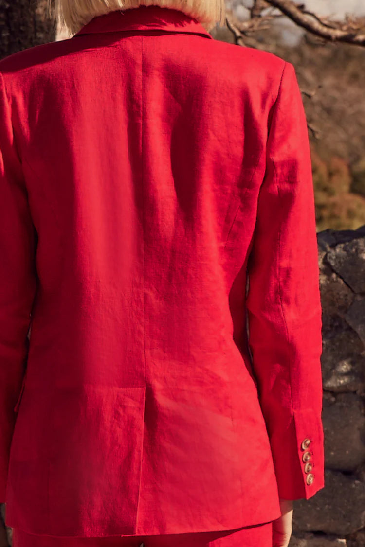 Zoe Kratzmann Catalysis Jacket