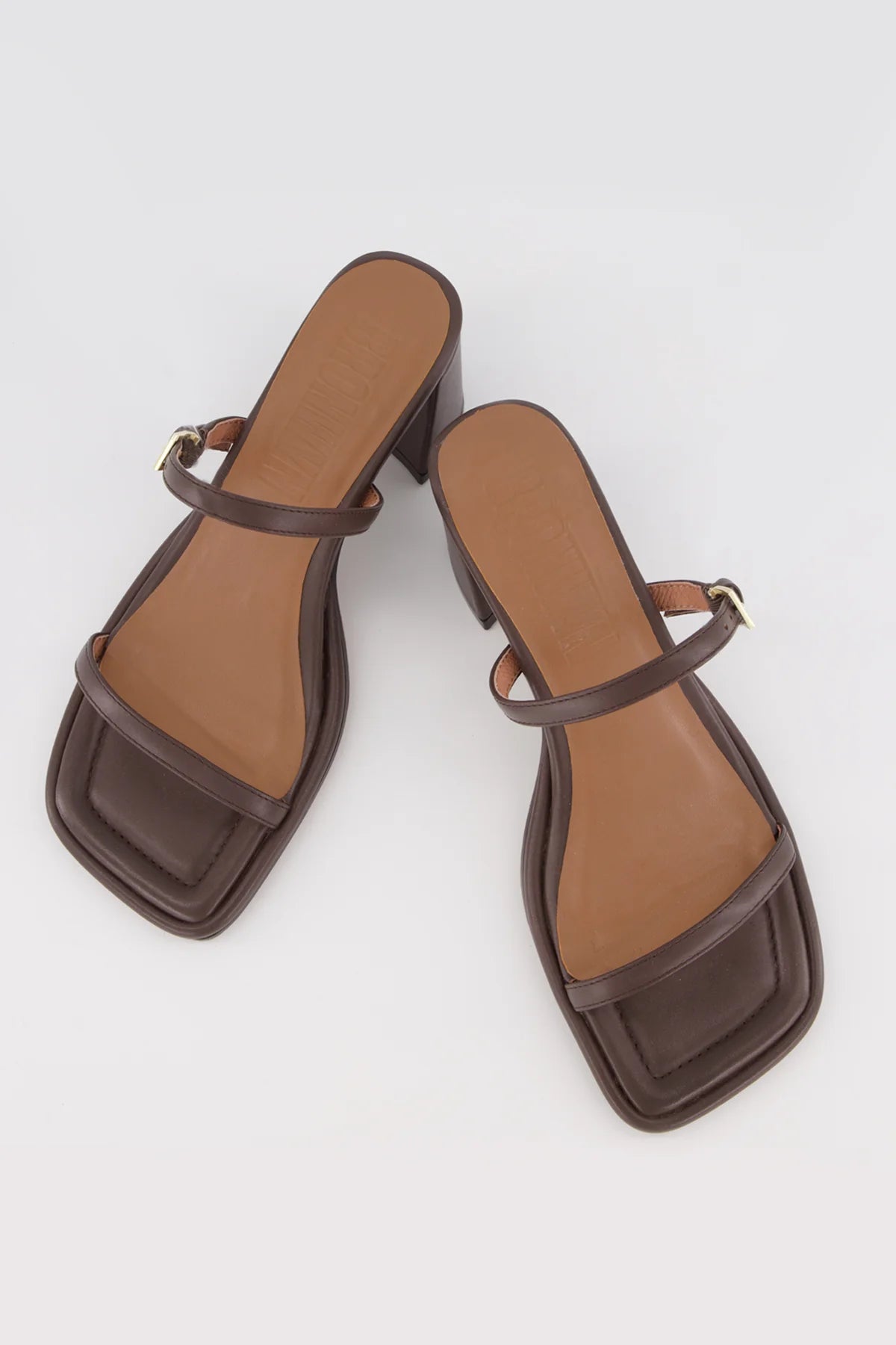 Bronwyn Lucia Heel