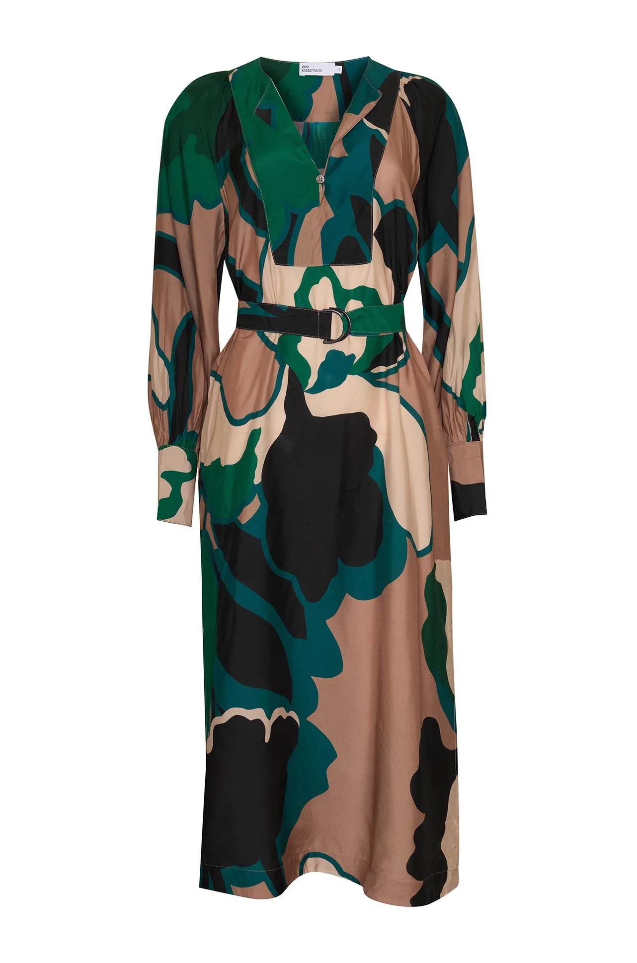Zoe Kratzmann Convey Dress