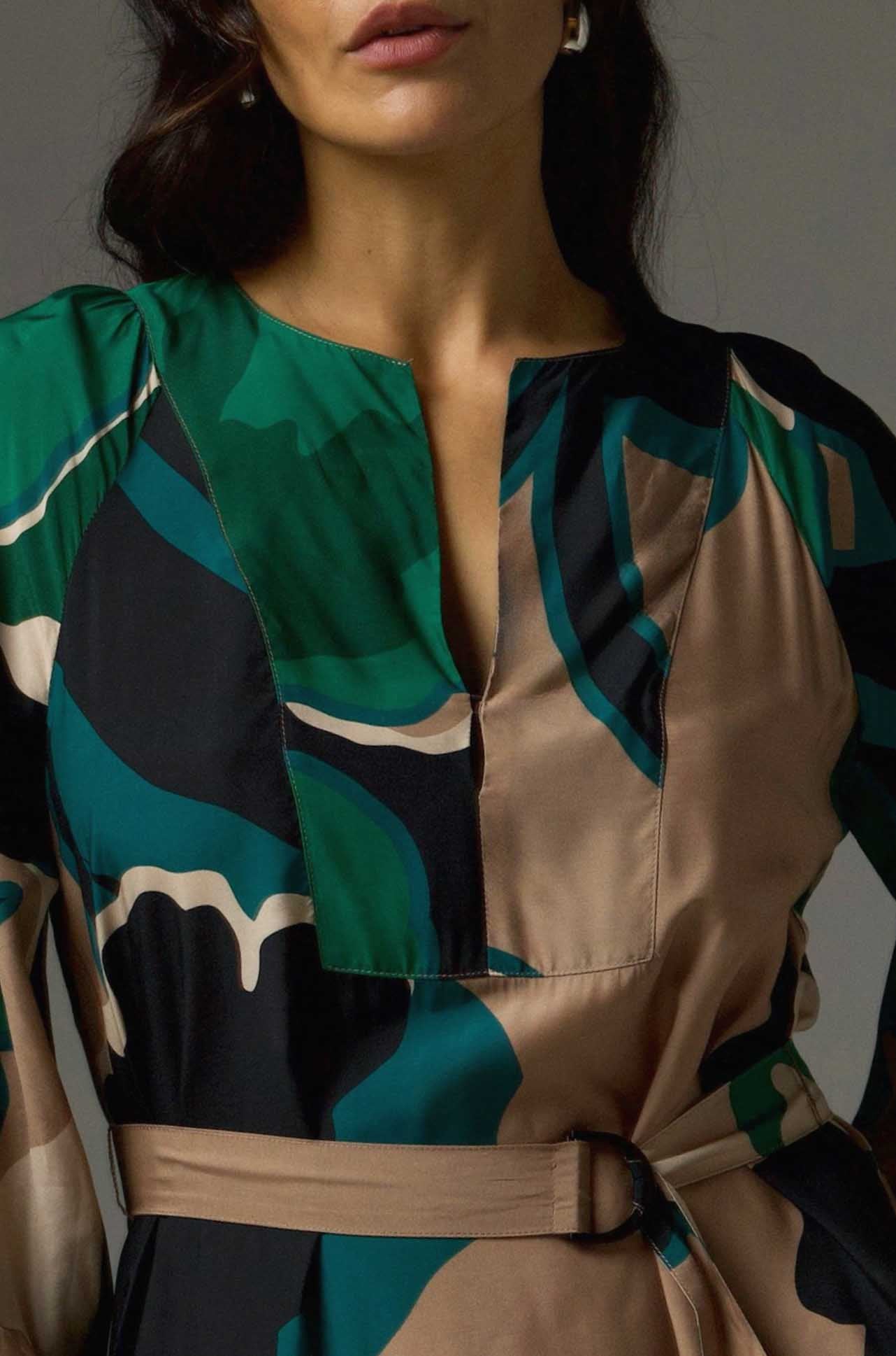 Zoe Kratzmann Convey Dress