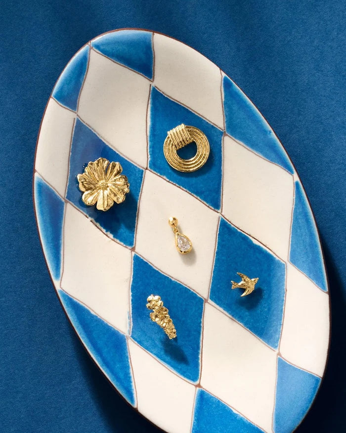 Agapee Giuli Earrings