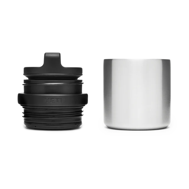 Yeti Rambler Bottle Cup Cap