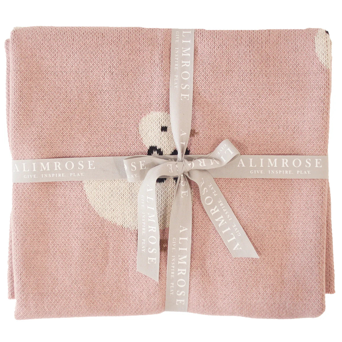 Alimrose Duck Baby Blanket