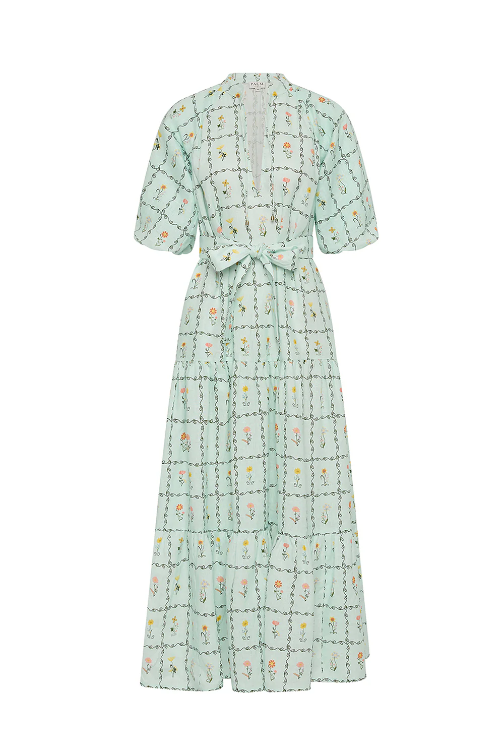 Palm Noosa Dutton Dress